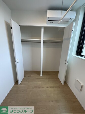 アトリオフラッツ北千住サウスの物件内観写真